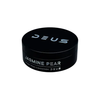 Табак для кальяна - DEUS - Jasmine Pear (Груша с жасмином) 100г