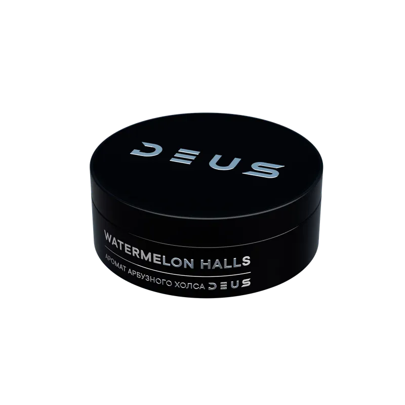 Табак для кальяна - DEUS - Watermelon Halls (Арбузный холс) 100г