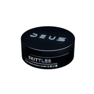 Табак для кальяна - DEUS - SKITTLES (Кисло-сладкие конфеты) 100г