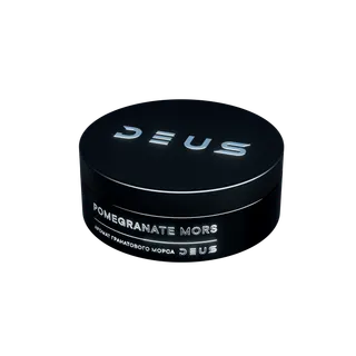 Табак для кальяна - DEUS - Pomegranate Mors (гранатовый морс) 100г
