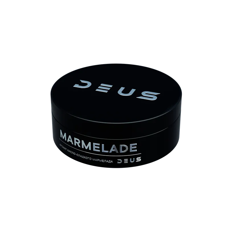 Табак для кальяна - DEUS - Marmelade (Кисло-сладкий мармелад) 100г