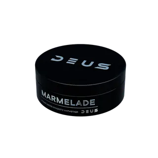 Табак для кальяна - DEUS - Marmelade (Кисло-сладкий мармелад) 100г