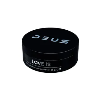 Табак для кальяна - DEUS - Love Is (Клубнично-банановая жвачка) 100г
