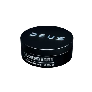 Табак для кальяна - DEUS - Elderberry (Бузина) 100г