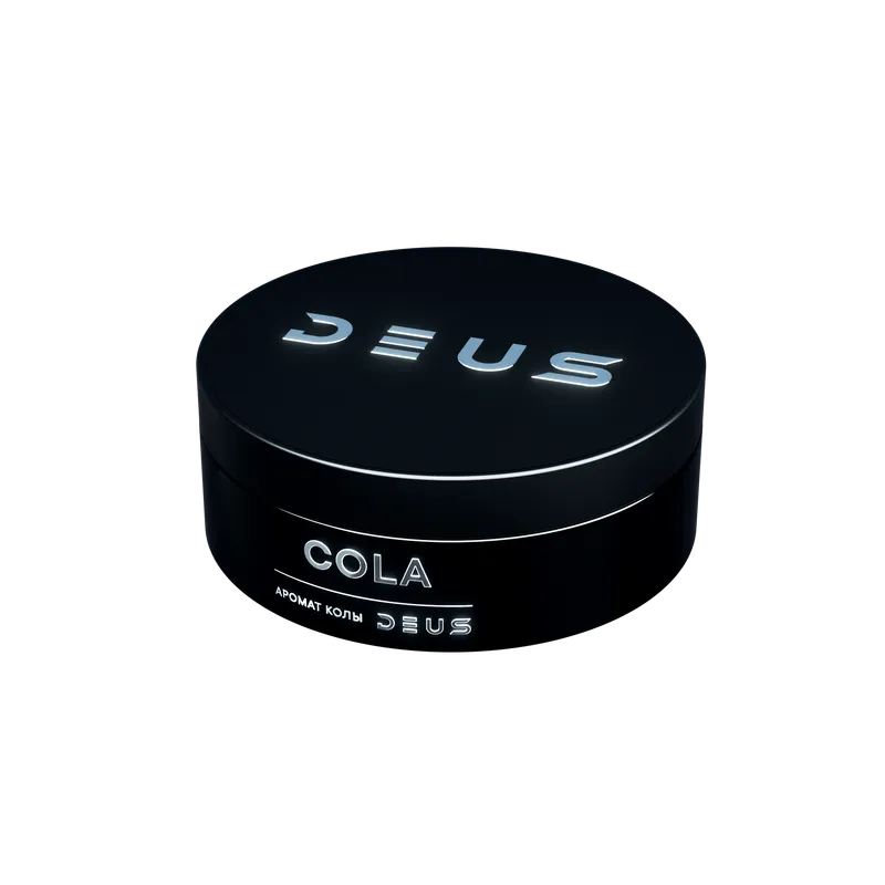 Табак для кальяна - DEUS - Cola (Кола) 100г