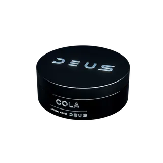 Табак для кальяна - DEUS - Cola (Кола) 100г