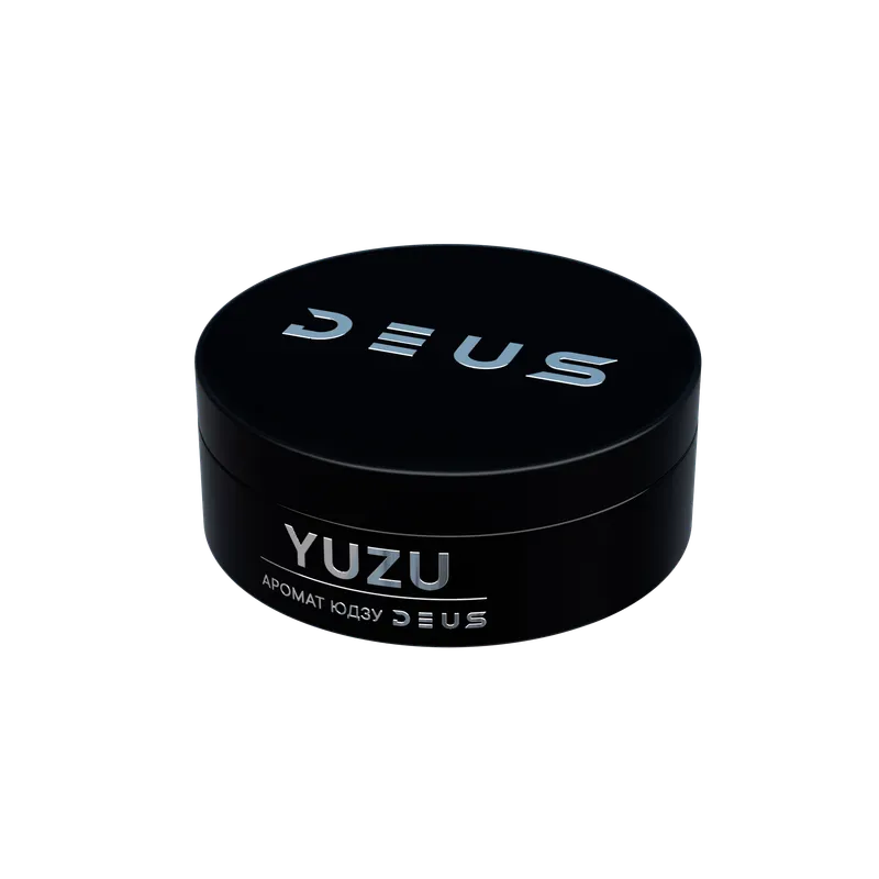 Табак для кальяна - DEUS - YUZU (Юдзу) 100г