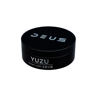 Табак для кальяна - DEUS - YUZU (Юдзу) 100г