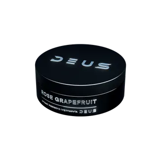 Табак для кальяна - DEUS - Rose Grapefruit (Розовый грейпфрут) 100г