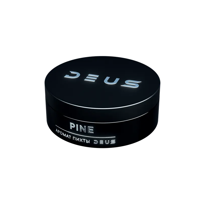 Табак для кальяна - DEUS - Pine (Пихта) 100г