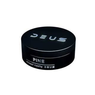 Табак для кальяна - DEUS - Pine (Пихта) 100г
