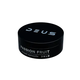 Табак для кальяна - DEUS - PASSION FRUIT (Маракуйя) 100г