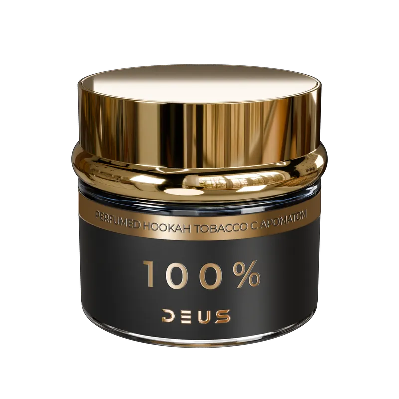 Табак - DEUS 40 г - 100%