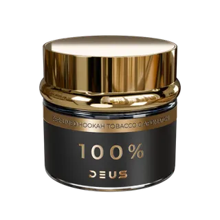 Табак - DEUS 40 г - 100%