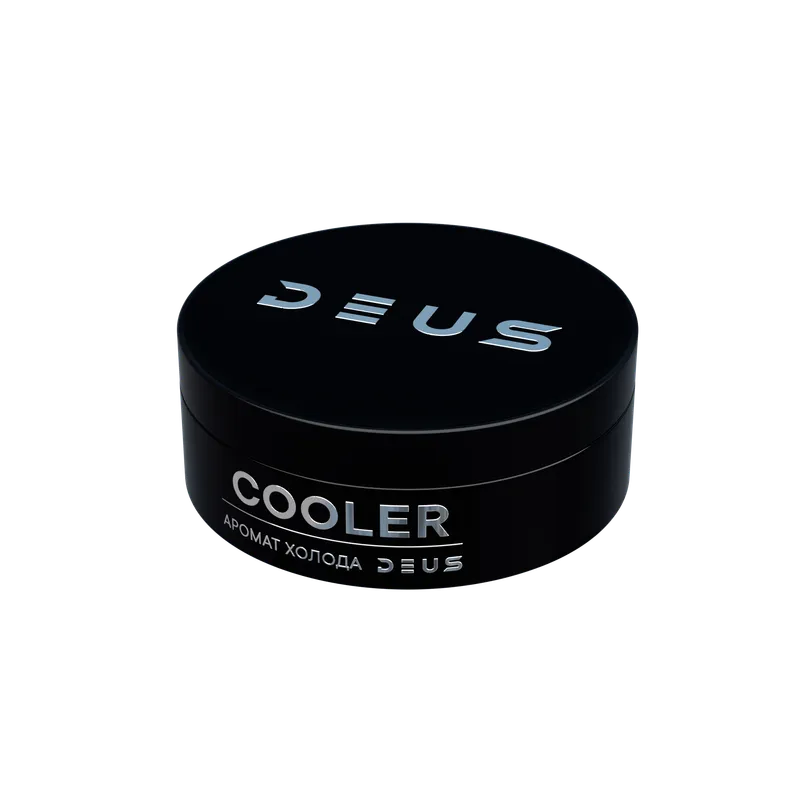 Табак для кальяна - DEUS - Cooler (Холод) 100г