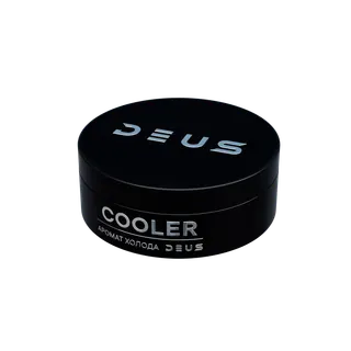 Табак для кальяна - DEUS - Cooler (Холод) 100г