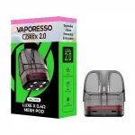 Vaporesso Luxe X Картридж (0,4 Ом) 2 шт