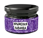 Табак для кальяна - Dogma - КРЫМСКАЯ ЛАВАНДА - 80 г