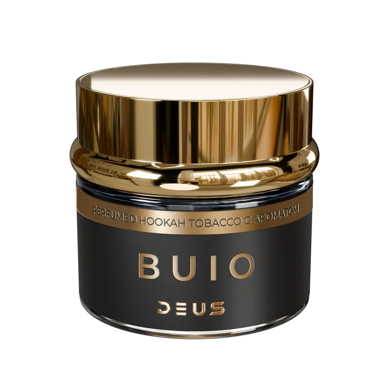 Табак - DEUS 40 г - BUIO