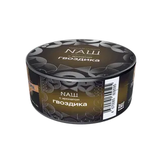 Табак для кальяна NAШ Крепкий - 20г - Гвоздика