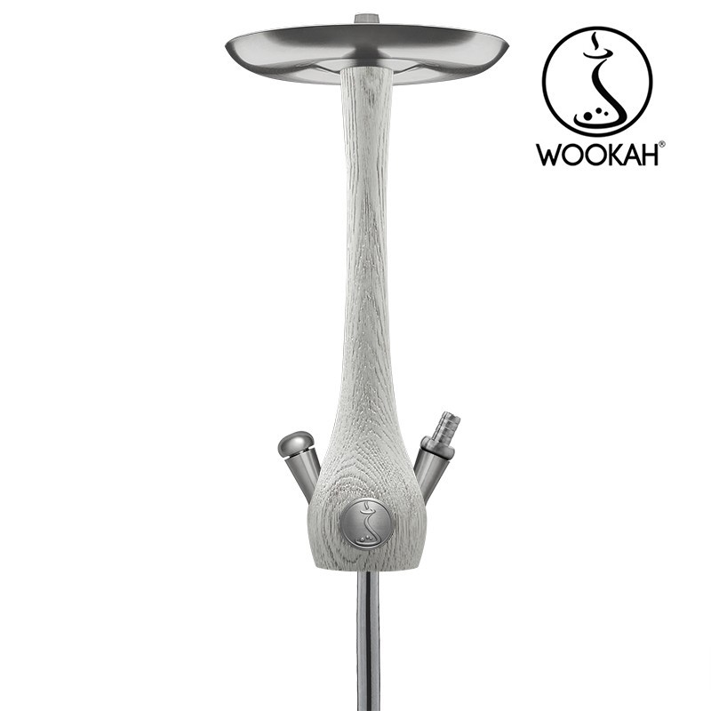Кальян Wookah White Nox (Шахта)