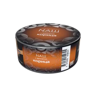 Табак для кальяна NAШ Крепкий - 20г - Корица