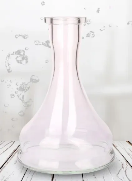 Колба Vessel Glass Капля 8 Прозрачный 52-1
